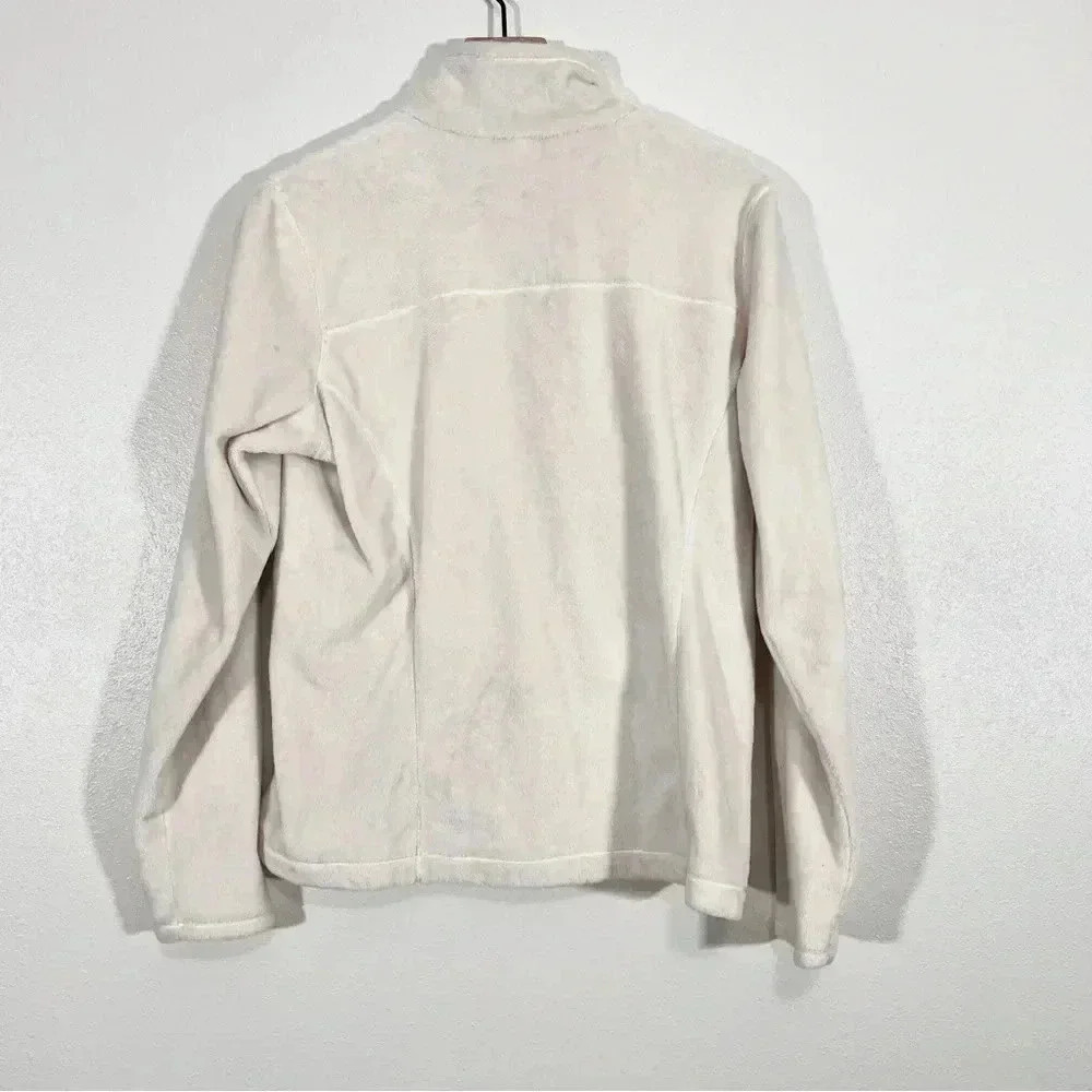 Patagonia Off White Pullover - Picture 3 of 5